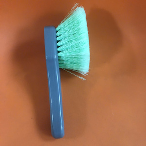 แปรงลวดสแตนเลสพร้อมที่จับ PVC ทำจากเวียดนามแปรงทำความสะอาดสวนอุตสาหกรรมและ DIY - Product Image 6