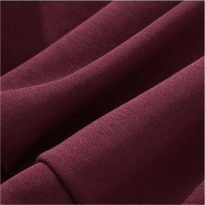 Sweat-shirts surdimensionnés pour hommes de haute qualité, design personnalisé, vêtements décontractés de la meilleure qualité pour l'hiver, nouveau design, sweat-shirts en gros - Product Image 3