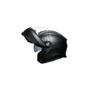 AGV casco modulare Tourmodular opaco nero - Product Image 4