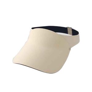 Nouvelle casquette de soleil légère d'été pour hommes et femmes, visière de course personnalisable avec logo, chapeau de plage et de golf, visière sport unie et simple - Product Image 1