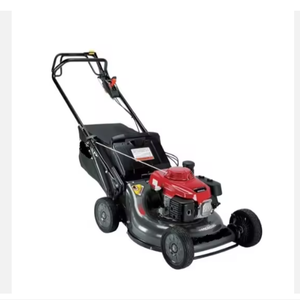 Cortadora de Césped Autopropulsada HonUdas HRX217VKA de 21 Pulgadas, Acero de Grado Industrial, OEM Personalizable - Product Image 2