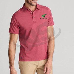 Polos de calidad superior para hombre Polos de ropa informal a la venta en varios colores Ropa de verano Polo de mejor diseño - Product Image 1