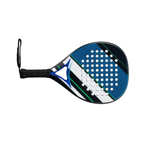 Raqueta de Pádel de Fabricante al por Mayor a Precio Razonable, Diseño de Logotipo Personalizado de Alta Calidad, Ropa Deportiva, Raqueta de Tenis y Pádel - Product Image 5