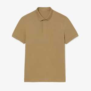2025 vente chaude respirant Polo t-shirts de haute qualité séchage rapide motif tactique Polo à manches courtes hommes Polo - Product Image 1