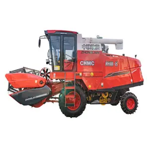 Nueva cosechadora John Deer 1450 CWS para arroz precio de fábrica buena calidad combinar cabezal de 14 pies