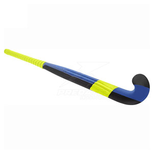 Venta caliente Palos de hockey Material duradero Palos de hockey Más vendidos Palos de hockey de la mejor calidad - Product Image 2