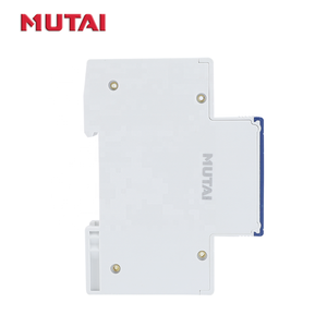 MUTAI AC Smart <span class=keywords><strong>WIFI</strong></span> MCB 40A 1P + N <span class=keywords><strong>Disyuntor</strong></span> en miniatura Disjoncteur Disjuntor <span class=keywords><strong>WIFI</strong></span> Control remoto interruptor de medición - Product Image 2