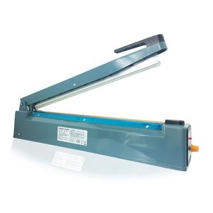 เครื่องซีลถุงแบบแมนนวล PFS PFS-400P ขนาด 40 ซม. พร้อมปรับอุณหภูมิได้ - Product Image 1