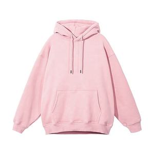 Sudadera con Capucha Extra Grande de Invierno, 400 Gramos, 100% Algodón, de Larga Duración, con Logotipo Personalizado, Impresión por Sublimación, Lavada, con Capucha y Estampado - Product Image 5