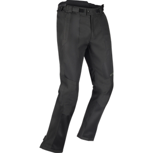 Hombre Alias Touring/Offroad Impermeable Cordura 3 Capas Adventure/Enduro 4 Temporada Moto Textil Pantalón/Pantalón CE Nivel 2 Aprobado - Product Image 1