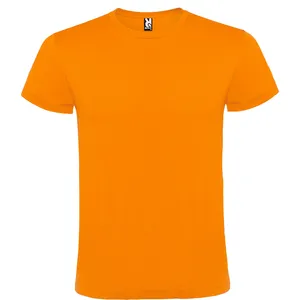 T-Shirt Personalizzata Atomic 150 per Uso Promozionale - Product Image 6