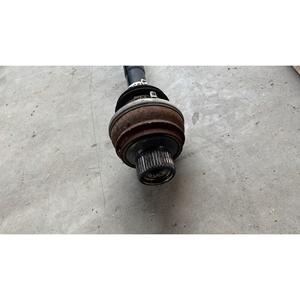 เพลาขับหลังซ้าย AUDI A6 Allroad C8 Serie (4AH) (18>25) - Product Image 2