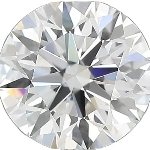 1.11ct Diamond D VS1 Igi Gecertificeerde Lab Grown Cvd Ronde Ideaal Cut TYPE2A 519272735