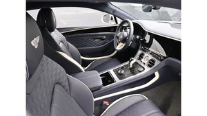 2025 BE-NT-Ley Continental GT Speed รถเก๋งเปิดประทุนอย่างเรียบร้อย - Product Image 2