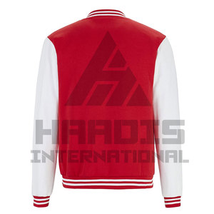 Baseball <b>Varsity</b> <b>Jacket</b> Men <b>Plain</b> Blank <b>Varsity</b> Letterman <b>Jackets</b> | <b>Varsity</b> <b>Jacket</b> Custom <b>Varsity</b> <b>Jacket</b> | Men's <b>Jackets</b> <b>Varsity</b> - Product Image 3