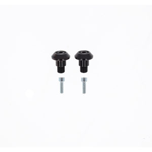 Acerbis Motorcycle Handlebar Accessory-Mounting <b>Kit</b> 0024845 - Product Image 1