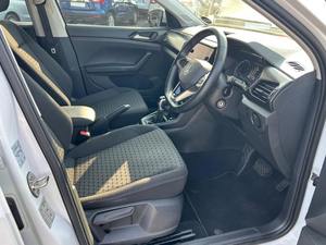 2024สำหรับ T-CROSS 1.0 TSI comfortline 100% พวงมาลัยขวาอัตโนมัติทำงานได้อย่างสมบูรณ์แบบโดยปราศจากอุบัติเหตุ - Product Image 5