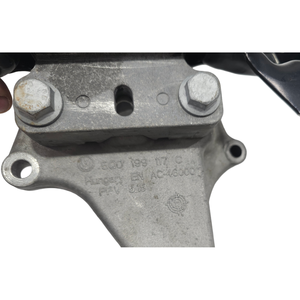 SUPPORT DE BOÎTE DE VITESSES AUDI A1 City Carver Series (GBH) 2Q0199555BC DKLA Essence 1000 (19>) - Product Image 5