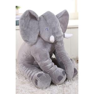 Giocattolo 90 Cm il mio sonno amico del sonno elefante