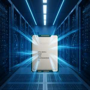 Dispositivos Programables Intel Xeon 6952P 96C/192T, Velocidad de 2.1GHz-3.9GHz, Potencia de 400W, PK8072006135100 - Product Image 3