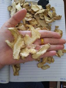 2024 พืชผลใหม่ส่งออกเวียดนามขิงแห้งอากาศบริสุทธิ์ HOLIDAY - Product Image 2