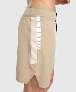 Pantalones Cortos de Boxeo Sublimados Personalizados de Alta Elasticidad para Artes Marciales, Grappling, Kickboxing, Jiu Jitsu, BJJ, Muay Thai, MMA - Product Image 3