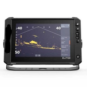 Sistema de Navegación Marina con Sonda de Imagen Activa y GPS de 12 Pulgadas, TOPSELLING, con Transductor - Product Image 1