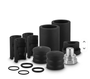 NOUVEAU Kit de démarreur à broches et bagues Tiger's Tools pour semi-remorques commerciales avec garantie et service après-vente - Product Image 4