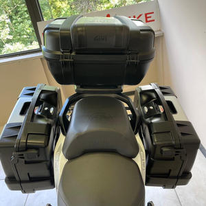 Motocicletas BENELLI TRK 502 Touring - Product Image 4