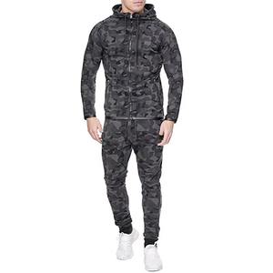 Nouveauté, meilleur prix, survêtements pour hommes en sublimation, design personnalisé, vente directe d'usine, survêtements en sublimation pour hommes - Product Image 1