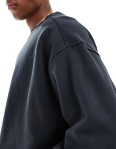 OEM High Quality Acid Wash 100% Cotton Thermal Wholesale Breathable Sustainable Sweatshirt Pullover Hooded Hoodies in Low Price - Product Image 4
