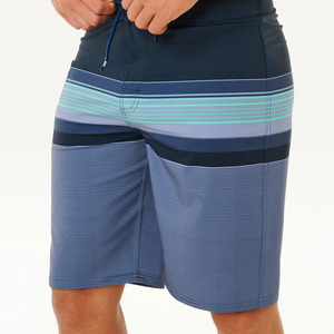 Shorts de bain décontractés pour hommes, respirants, sans couture, avec cordon de serrage, extensibles dans 4 directions, prix d'usine, vente chaude 2026 - Product Image 6