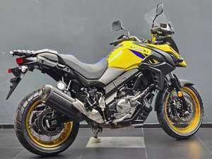 Motocicleta DL650 AX/XT V STROM 2024 - Product Image 3