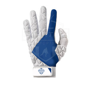 Gants de frappe de baseball en cuir de haute qualité SPORTINE HOCKEY 2025, dernier design, écologiques, légers et confortables - Product Image 2