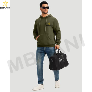 Sweat-shirts à capuche Sherpa, sweats de sport - Product Image 6