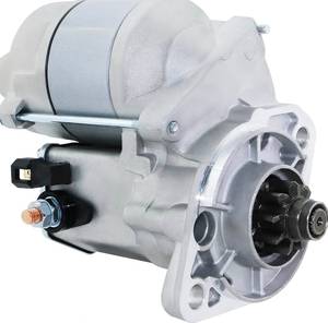 อะไหล่เครื่องกำเนิดไฟฟ้ากระแสสลับ 12V 45A สำหรับการซ่อมแซมเครื่องจักรก่อสร้าง - Product Image 4