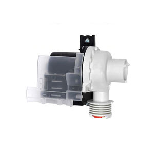 Piezas de repuesto de bomba de drenaje de lavadora 137221600 genuinas para <span class=keywords><strong>electro</strong></span> <span class=keywords><strong>Lux</strong></span> - Product Image 4