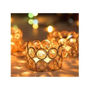 Vela de diseño antiguo puro votiva de una sola pieza para decoración de cocina plana para el hogar al mejor costo - Product Image 2