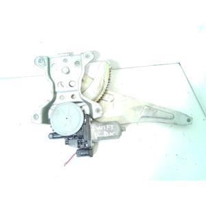Lève-vitre électrique arrière droit SUZUKI Swift 4ème série 83530-63j00 (04>10) - Product Image 4