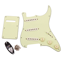 F Brand Alnico V Guitar Pickups 60s Single Coil Mint-Stringed Instruments Parts & Accessories
