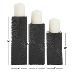 High Quality Metal White Finished <b>Candle</b> Holder Hot Selling <b>Candle</b> Holder for Home Decoration - Product Image 5