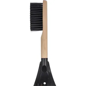 Raschietto per Ghiaccio Personalizzato con Spazzola Promozionale - Product Image 2
