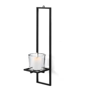 Applique murale en métal artisanale décorative pour offrir et améliorer la décoration intérieure à la maison ou au bureau - Product Image 2