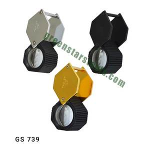 Eye Loupe Triplet GS739-Yunque y estacas-Herramientas manuales - Product Image 1