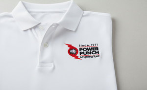 เสื้อถักพิมพ์ลายโลโก้ตามสั่ง ผ้าฝ้าย 100% สำหรับเสื้อเชิ้ตสไตล์วินเทจ สีตัดกัน ลายรถแข่งสำหรับผู้ชาย - Product Image 2