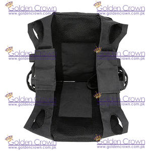 High Quality <b>Vest</b> Adjustable Durable for Outdoor Activity Security <b>Vests</b> - Product Image 4