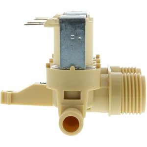 Válvula de Entrada de Agua Eléctrica de Plástico ERP WH13X10048, Repuesto de Válvula de Agua para Lavadora WH13X23974, Piezas para Lavadora - Product Image 4