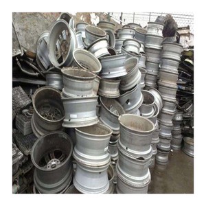 Unidades de cubo de rueda automáticas mecanizadas de precisión de primera calidad con rodamientos sellados Ruedas de aluminio de operación segura sin ruido - Product Image 6