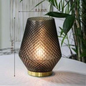 Linterna colgante decorativa de hierro con artesanía vintage y brillo de velas suaves para ambientes hogareños acogedores - Product Image 4