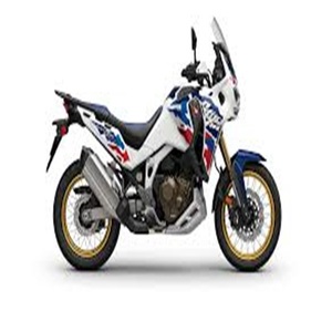 NUEVAS Motocicletas Deportivas Dobles Africa Twin ADV SP ES 2025 MÁS VENDIDAS + Piezas Completas - Product Image 1